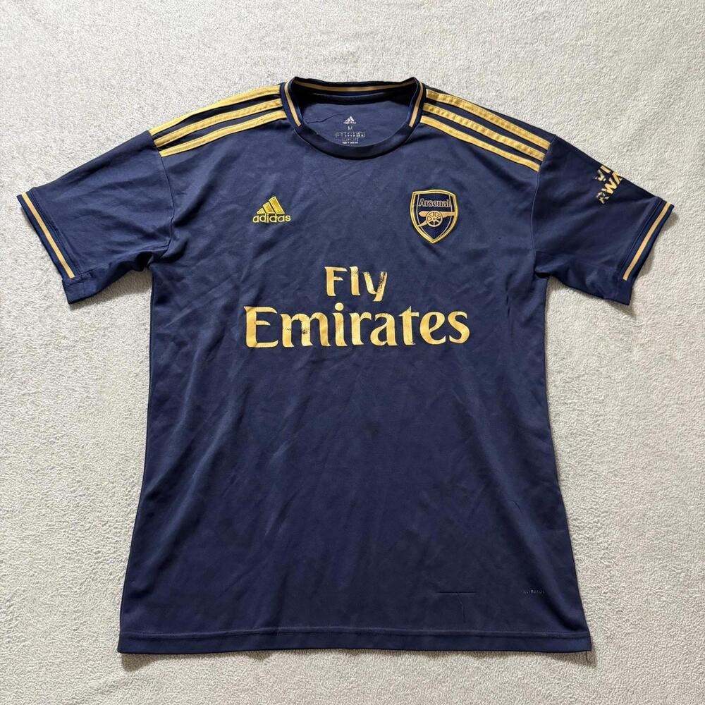 Adidas Arsenal 2019/20 Away Jersey Size M Men’s
